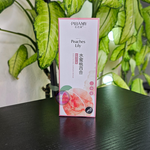 Крем для рук Pibamy Персик 2в1 увлажняющий 80 гр.