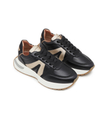 Кроссовки HYDE Alexander Smith - черный(ASAYS1D62)