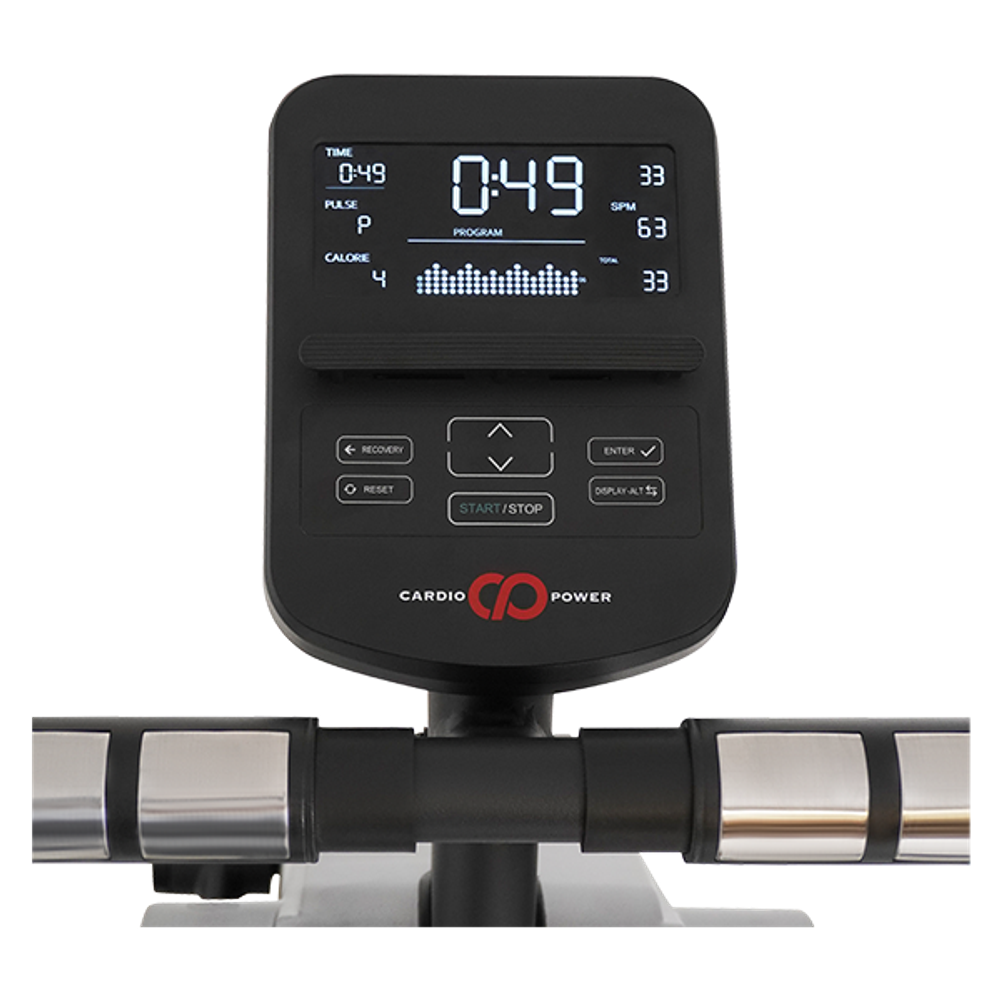 Эллиптический тренажер CardioPower Crossflow 5