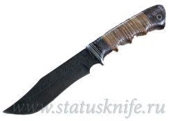 Нож Лешийфотография - 1