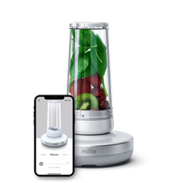 Беспроводной умный блендер Millo Smart Blender