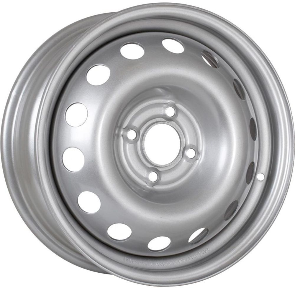 Тольятти Daewoo Nexia 5.5x14 4x100 ET 49 Dia 56.6 (металлик)
