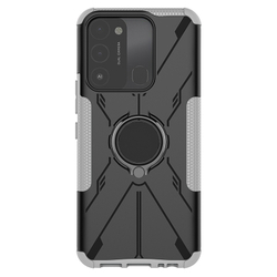 Чехол Panzer Case для TECNO Spark 8C