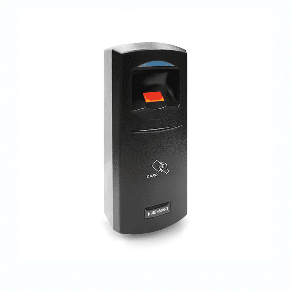 BioSmart 4-О-MFR СКУД