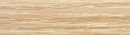 PVC U2123T - 2*30 - Кромка без клея -Дуб сонома