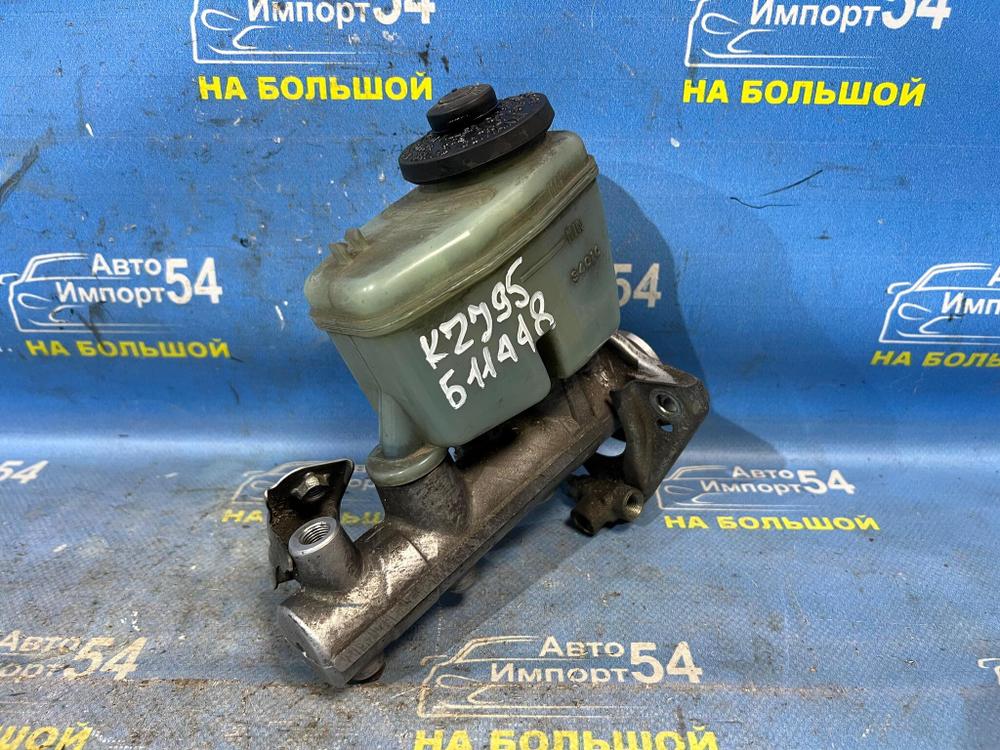 Главный тормозной цилиндр TOYOTA LAND CRUISER PRADO 1996-2002