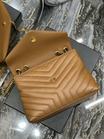 Yves Saint Laurent Loulou 32 cm