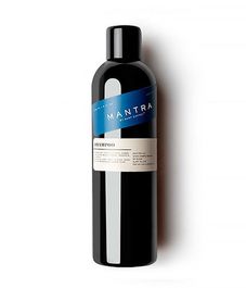 Шампунь Mantra, Woody Village