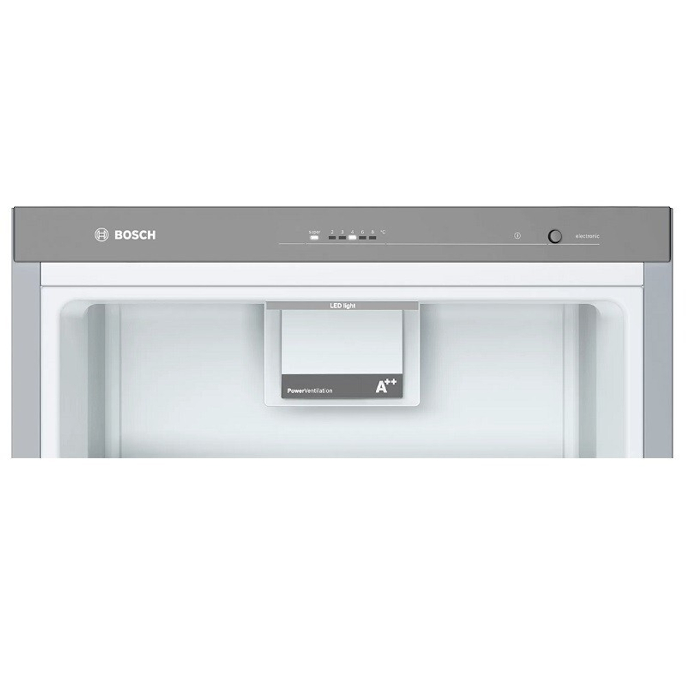 Холодильник Bosch KSV36VBEP