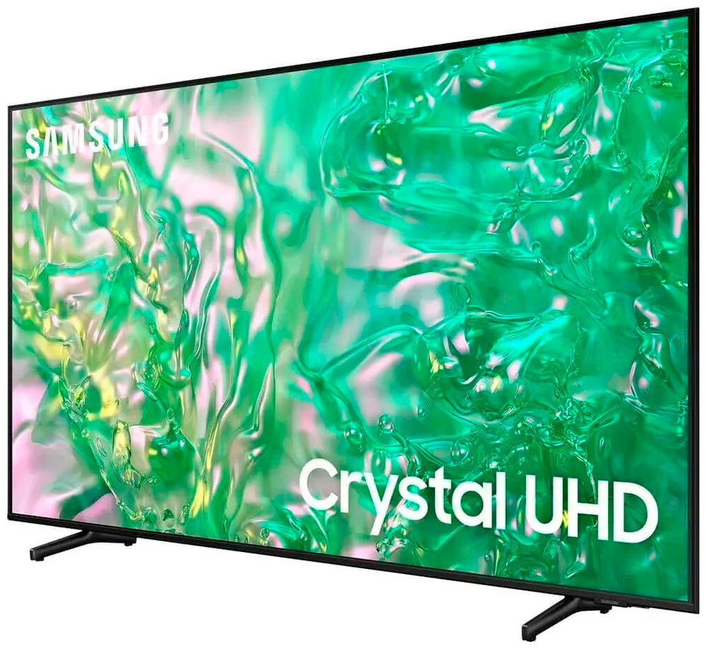 Телевизор Samsung UE85DU8000UXRU