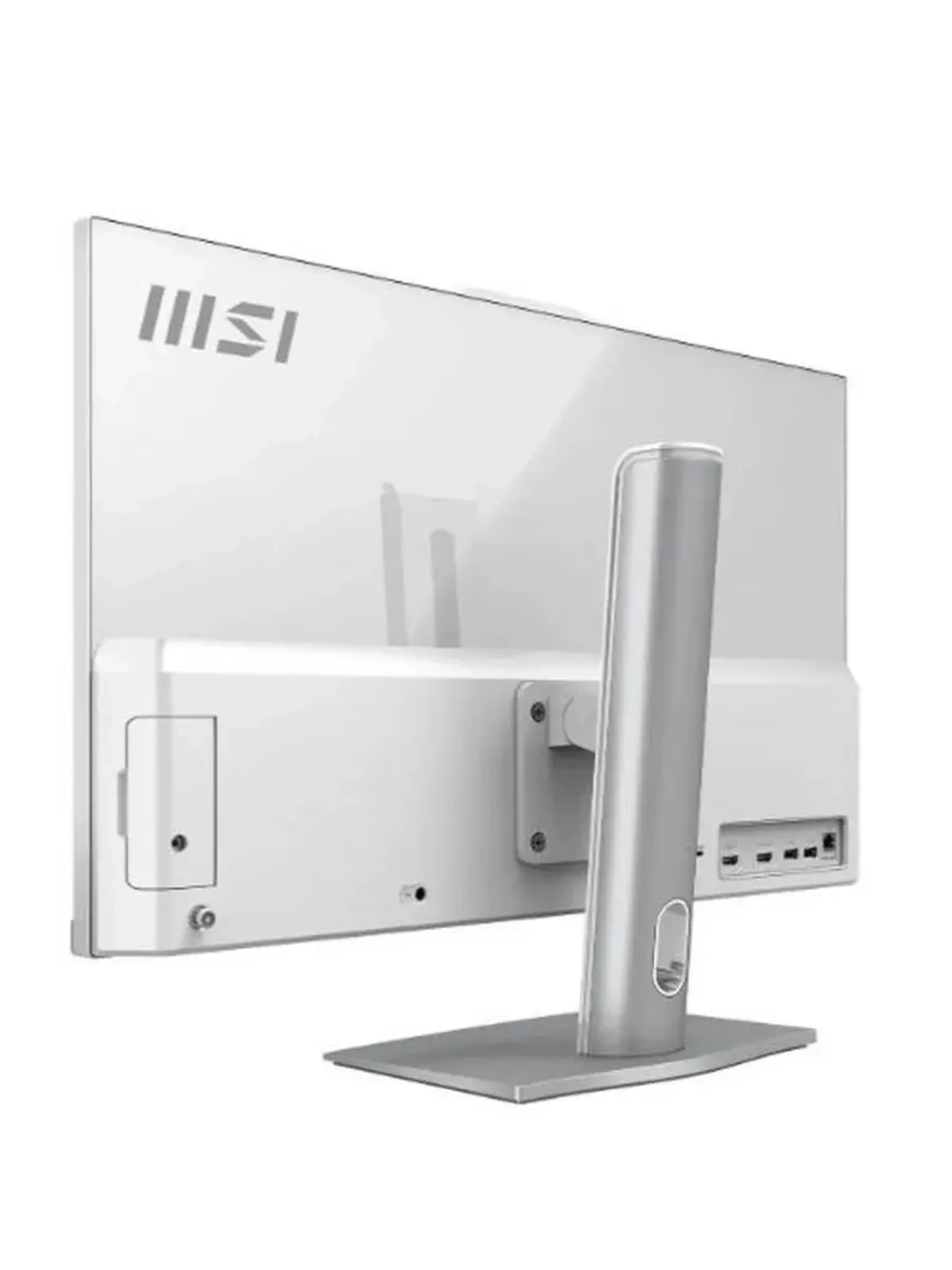 27" Моноблок Modern AM272P 1M-674RU 16/512 ГБ WHITE