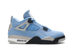 Кроссовки Jordan Air Jordan 4 Retro "University Blue"