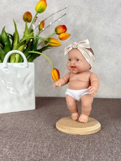 Пупс Marina and Pau 20cм Cookie Baby (M315A2)