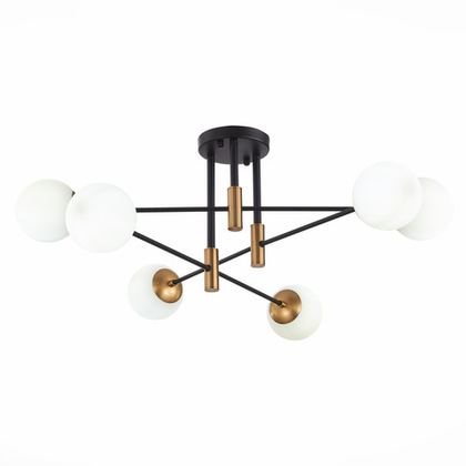Люстра потолочная ST Luce Limano SL1203.402.06