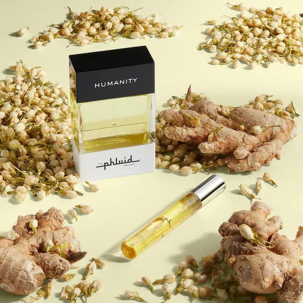 The Phluid Project Humanity