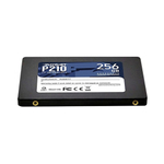 Твердотельный накопитель SSD Patriot P210 256GB SATA