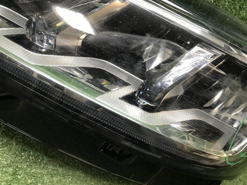 Битая Фара левая Chery Tiggo 7 Pro (2020-2024) LED