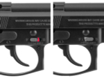 Пистолет пневматический Stalker S92PL (Beretta 92) к.4,5мм (ST-12051PL)