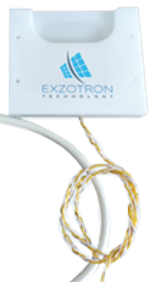 External RFID pocket antenna ERF-01