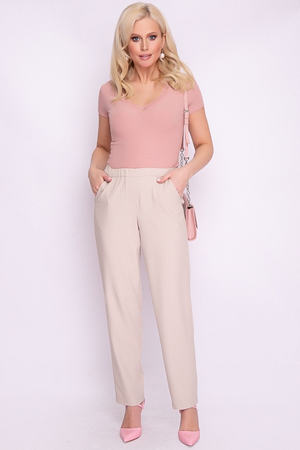 Брюки 5063 Avili