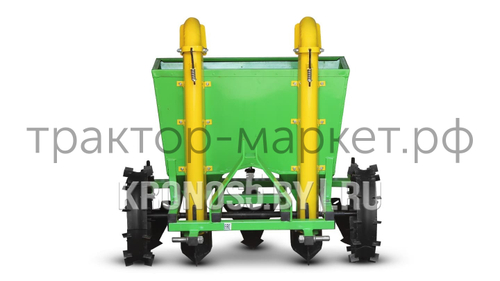 Картофелесажалка Bomet | Бомет S-239 (62,5-67,5 см)