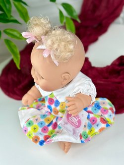 Пупс Berbesa GORDI 26см (260B11)