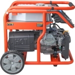 EVOline KB 6000 бензиновый генератор 1T90DF600EVO