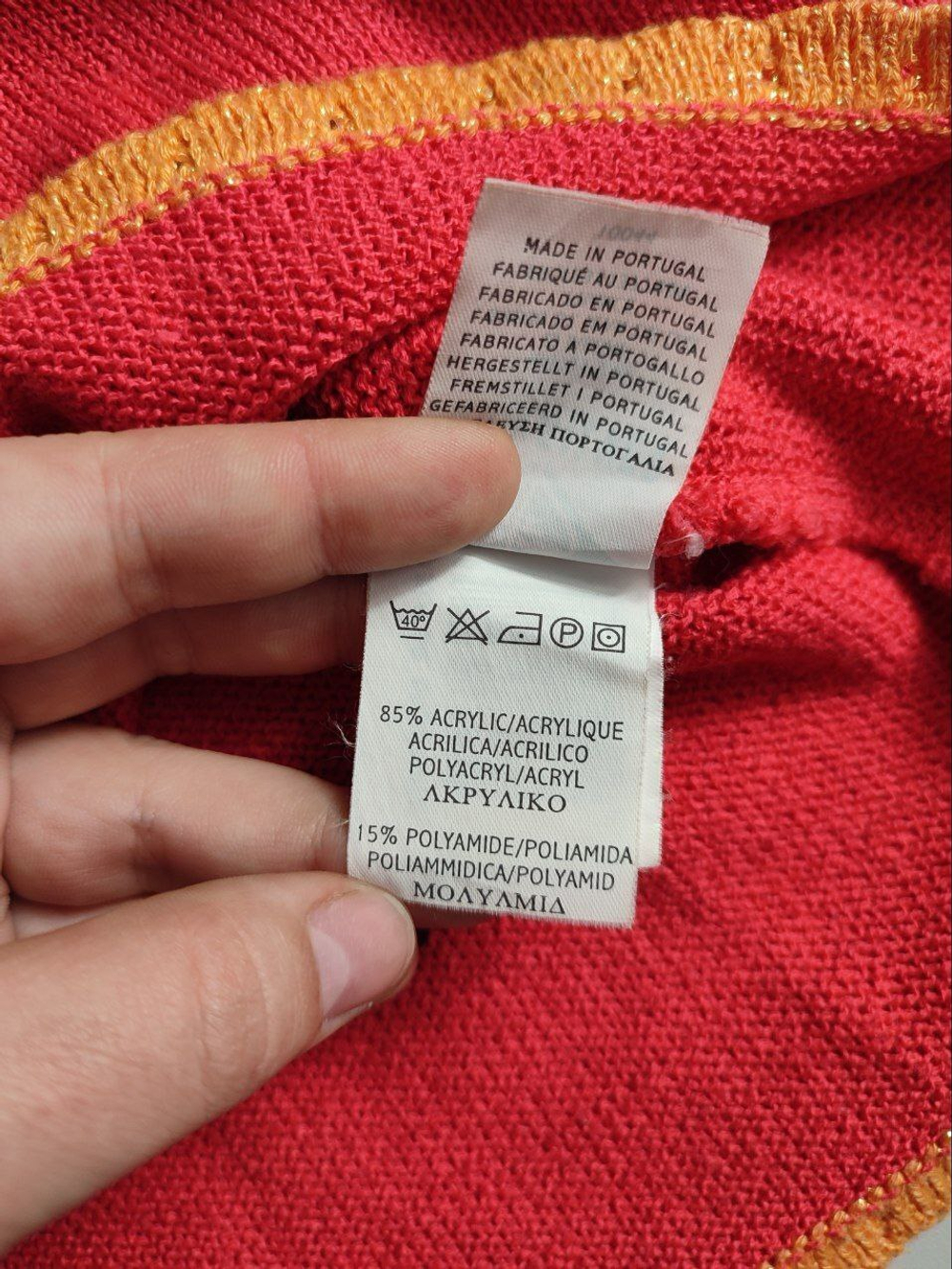 Джемпер Quicksilver стильный, визуально на 40/42 размер