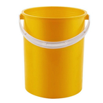 Ведро 12 л (цветное)