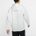 Толстовка Nike Club Fleece, BV2974-100