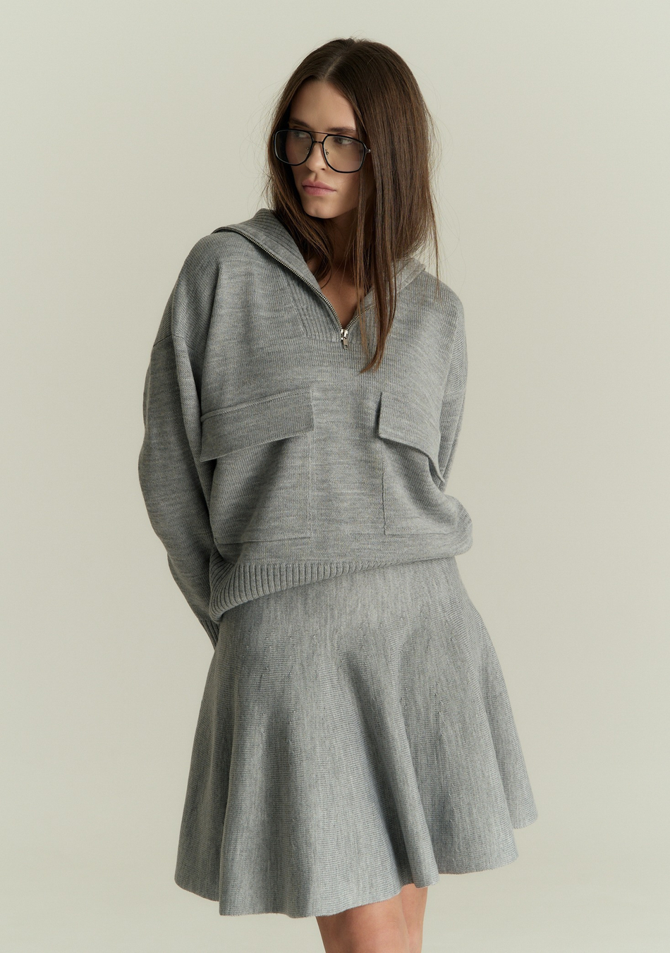 Джемпер PUNTO