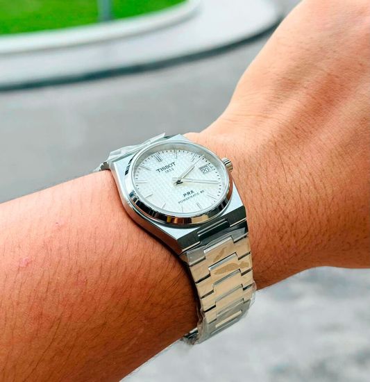 Наручные часы Tissot T137.207.11.111.00