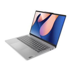 Lenovo IdeaPad Slim 5 14IAH8 [83BF006CRK] Grey 14" {WUXGA i5-12450H(2GHz)/16Gb/512Gb SSD/DOS}