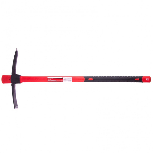 Кирка 1000гр с фибер.ручкой Варяг