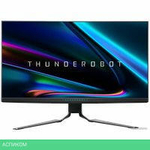 Игровой монитор Thunderobot Silver Wing LF27F165L