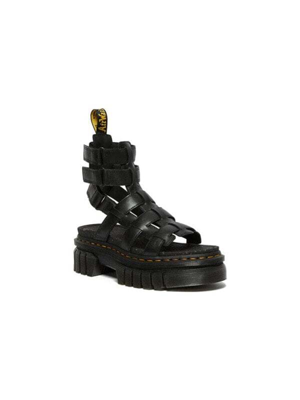 Сандалии Dr. Martens Fashion Sandal Women's Black