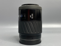 Minolta AF Zoom 70-210mm f/4.5-5.6