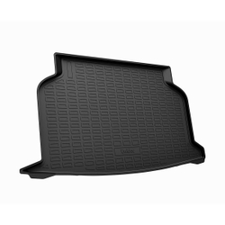 Коврик в багажник Norplast для MG 3 2024-, Черный, арт.NPA00-T594-060