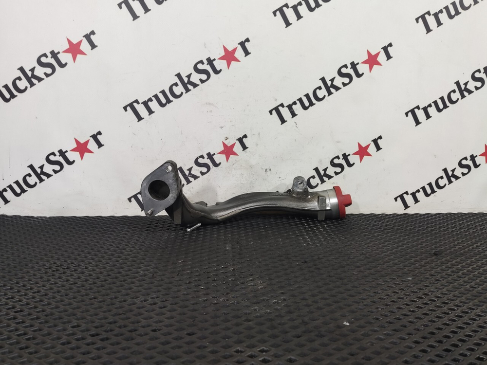 Горловина маслозаливная 2023г.