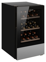 Винный шкаф Weissgauff WWC-30 Bottle