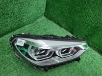 Фара правая BMW X3 G01 X4 G02 (17-21) Adaptive LED