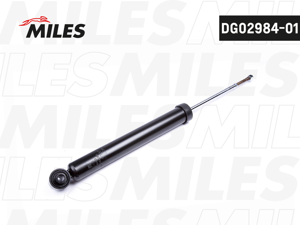 Амортизатор задний HYUNDAI CRETA 2016-2021