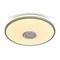 умный Потолочный светильник FR6226CL-L36W Ронд / Rond 38 Вт LED Freya fr6226cl-l36w