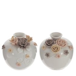 GAEM Ваза, 350 мл, L10 W10,5 H10 см, 2в.