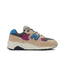 Кроссовки New Balance x Levi's 580 'Khaki Blue Brown' MT580LE2