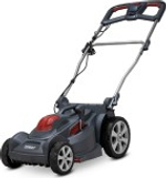 Газонокосилка электрическая МОБИЛ К XME37 ПРЕМИУМ  MBK0032760