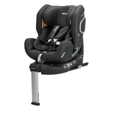 Автокресло Recaro Xenon 1 KID Fresh Black