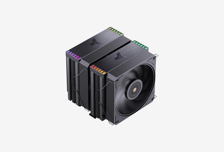JONSBO HX6280 Black_0126613103043