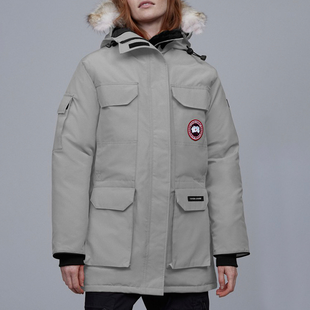 Куртки Canada Goose Expedition, 4660L-439