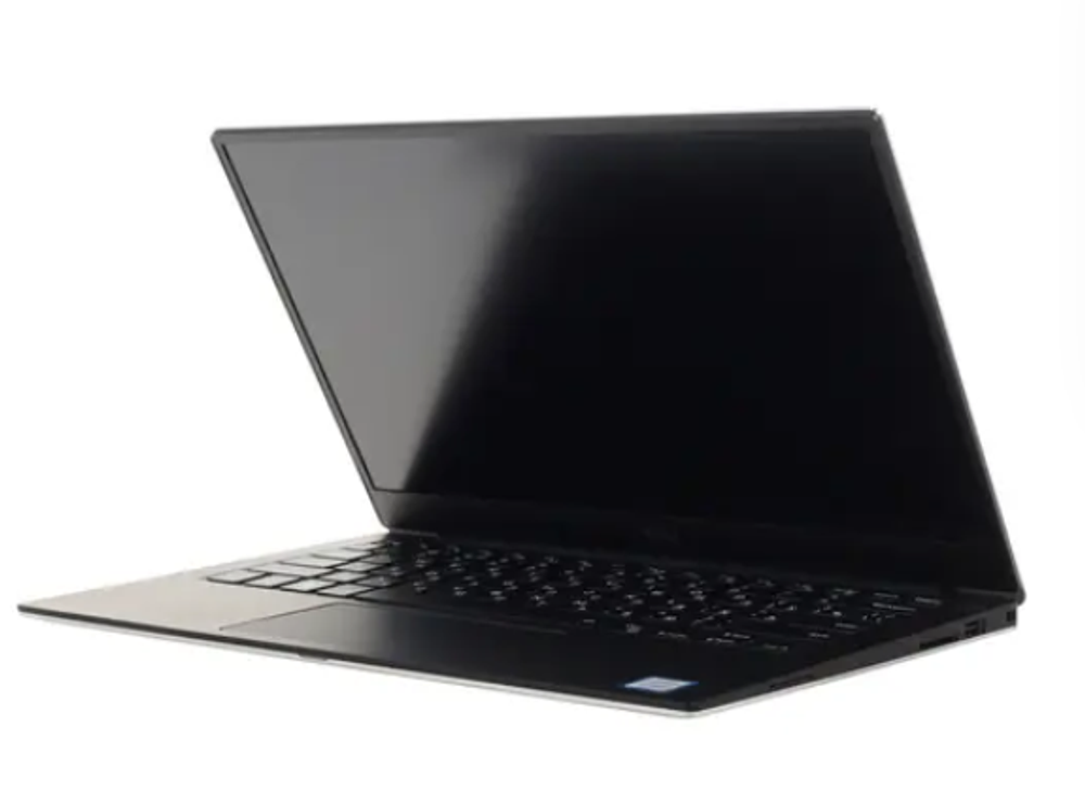13.3" Ноутбук Dell XPS 13 9360 (1920x1080, Intel Core i5-7200U, RAM 8ГБ,SSD 256ГБ, Intel HD Graphics 620, Win 10Pro)